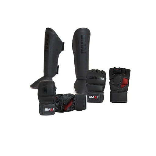 ELITE85 MMA Fighter Combo - Sweatfully