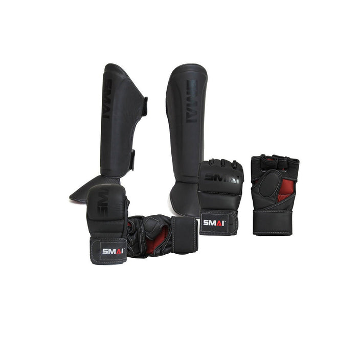 ELITE85 MMA Fighter Combo - Sweatfully
