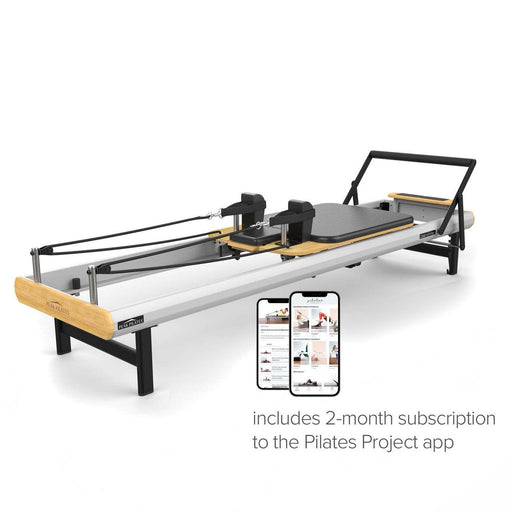 casa™ Reformer - Sweatfully