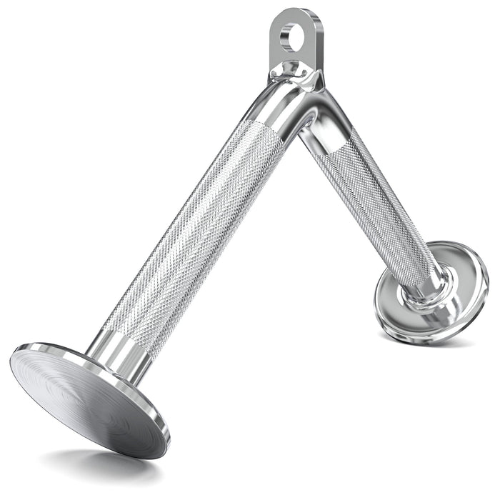 Synergee V-Shaped Bar Cable Attachment - Sweatfully