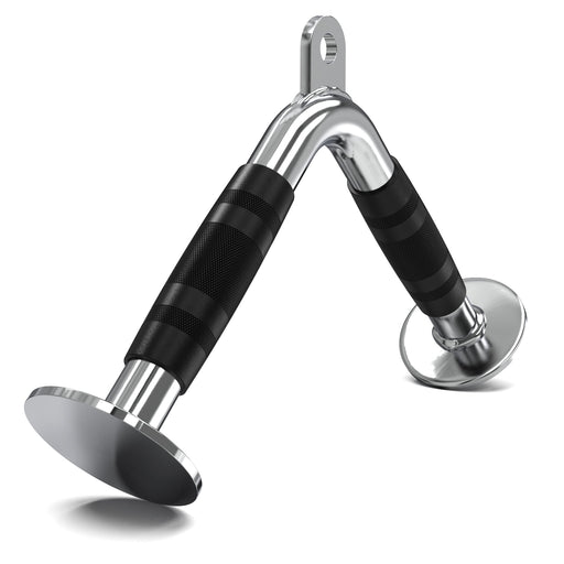 Synergee V-Shaped Bar Cable Attachment - Sweatfully