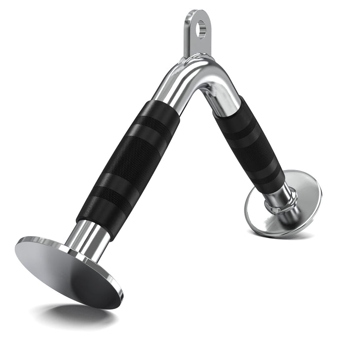 Synergee V-Shaped Bar Cable Attachment - Sweatfully