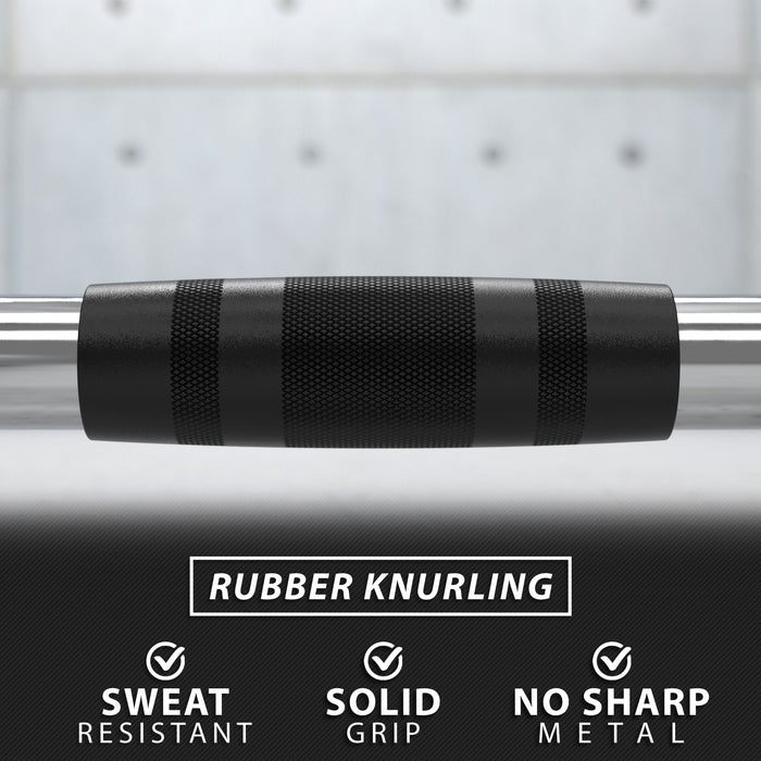 Synergee V-Shaped Bar Cable Attachment - Sweatfully