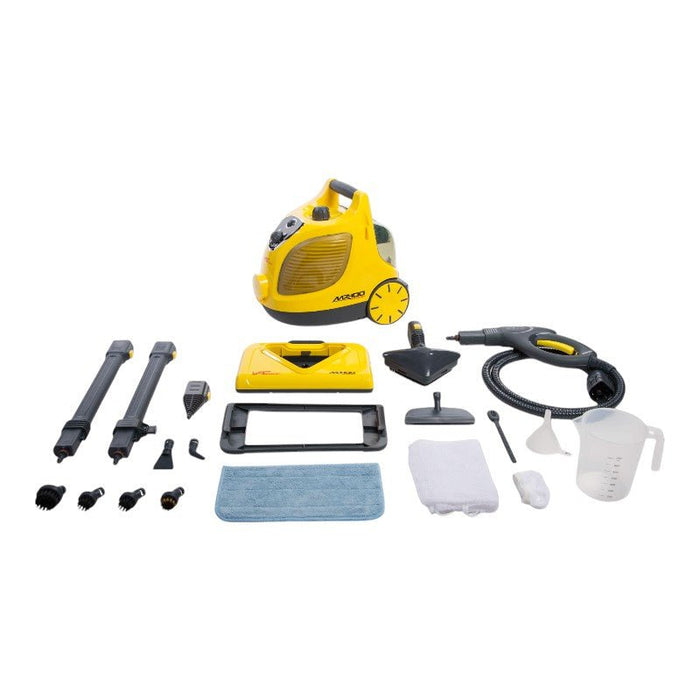 Vapamore MR-100 Primo Steam Cleaning System - Sweatfully