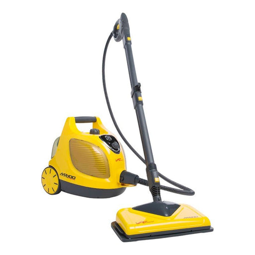 Vapamore MR-100 Primo Steam Cleaning System - Sweatfully