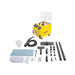 Vapamore MR-750 Ottimo Heavy Duty Steam Cleaner - Sweatfully