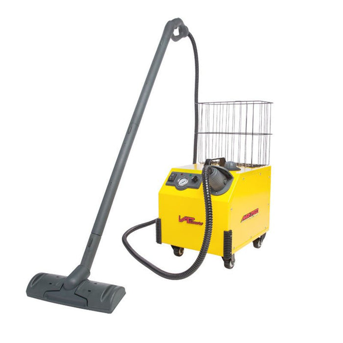 Vapamore MR-750 Ottimo Heavy Duty Steam Cleaner - Sweatfully