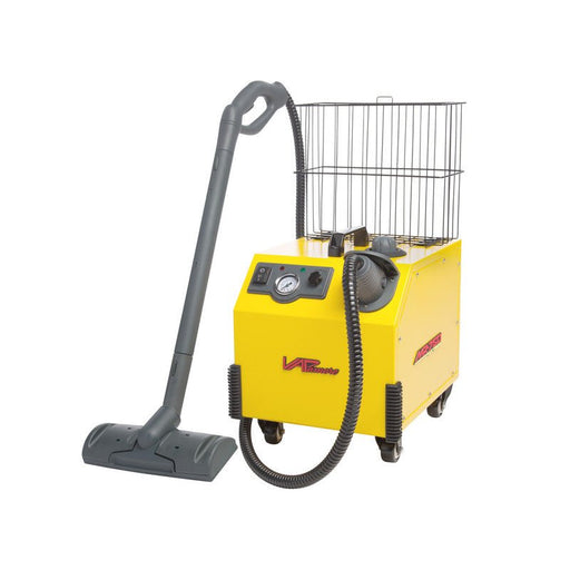 Vapamore MR-750 Ottimo Heavy Duty Steam Cleaner - Sweatfully