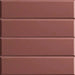 Charlot 3x12" Ceramic Tile Collection - Sweatfully