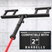 Synergee Viking Press Attachment - Sweatfully