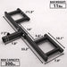 Synergee Viking Press Attachment - Sweatfully