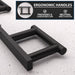 Synergee Viking Press Attachment - Sweatfully