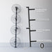 Synergee Weight Plate Wall Storage Rack - Sweatfully