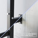 Synergee Weight Plate Wall Storage Rack - Sweatfully
