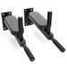Synergee Wall Mounted Dip Station - Sweatfully