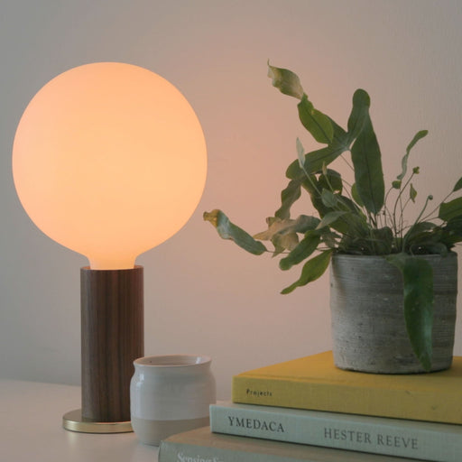 Sphere IV E26 Dim-to-Warm LED Bulb - Sweatfully