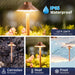 Gardenreet Solid Brass Low Voltage Landscape Pathway Light, LED Outdoor Accent Path and Area Light(Hat 2401) - Sweatfully
