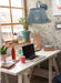 Weathered Farmhouse Star Wall Sconce - Sweatfully