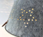 Weathered Farmhouse Star Wall Sconce - Sweatfully