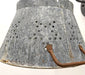 Weathered Farmhouse Star Wall Sconce - Sweatfully