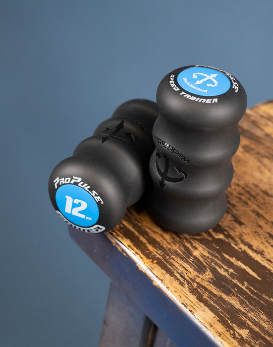 ProPulse® Speed Trainers - Sweatfully