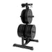 Weight Tree - Olympic Barbell and Weight Rack - Sweatfully