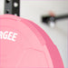Synergee Pink EZ Grip Bumper Plates - Sweatfully