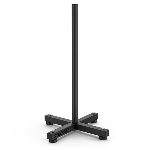 Synergee Weight Plate Stacker - Sweatfully