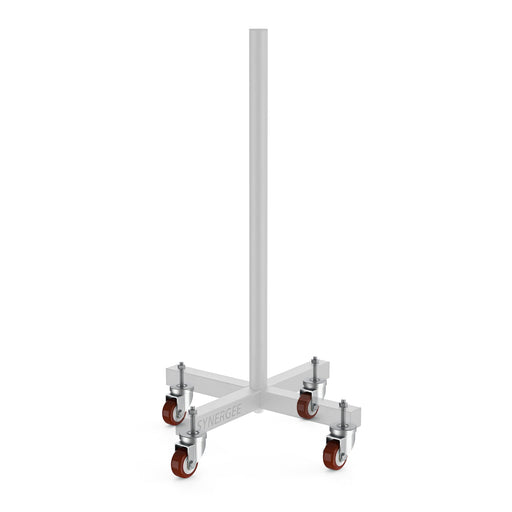 Synergee Weight Plate Stacker - Sweatfully