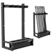 Synergee Weight Bar Rack - Sweatfully