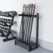 Synergee Weight Bar Rack - Sweatfully