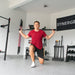 Synergee Weight Bar Rack - Sweatfully
