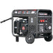 210 Amp Engine Driven Welder Generator 2000 Watt 15 HP Gas Powered - Sweatfully