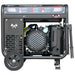 210 Amp Engine Driven Welder Generator 2000 Watt 15 HP Gas Powered - Sweatfully