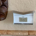 ButterFly Box in ARCTIC WHITE - Wall Mount Mailbox - Sweatfully