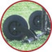 Wheel Kit 1.5" Add On - Sweatfully