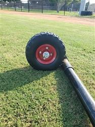 Wheel Kit 2" Add On - Sweatfully