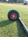 Wheel Kit 2" Add On - Sweatfully