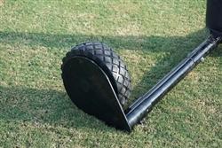 Wheel Kit 2" Add On - Sweatfully