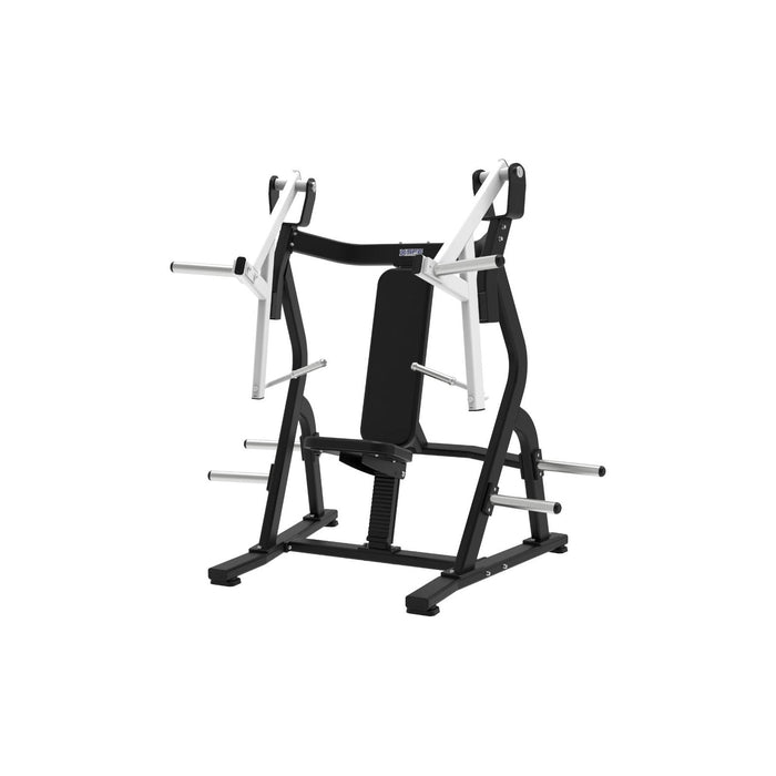 SFE Commercial Iso-Lateral Bench Press (New) - Sweatfully