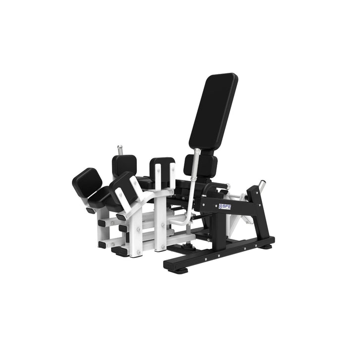 SFE Commercial Abductor Machine (Plate-loaded) - Sweatfully