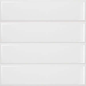 Charlot 3x12" Ceramic Tile Collection - Sweatfully