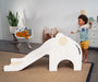 Nima- Elephant Slide - Sweatfully