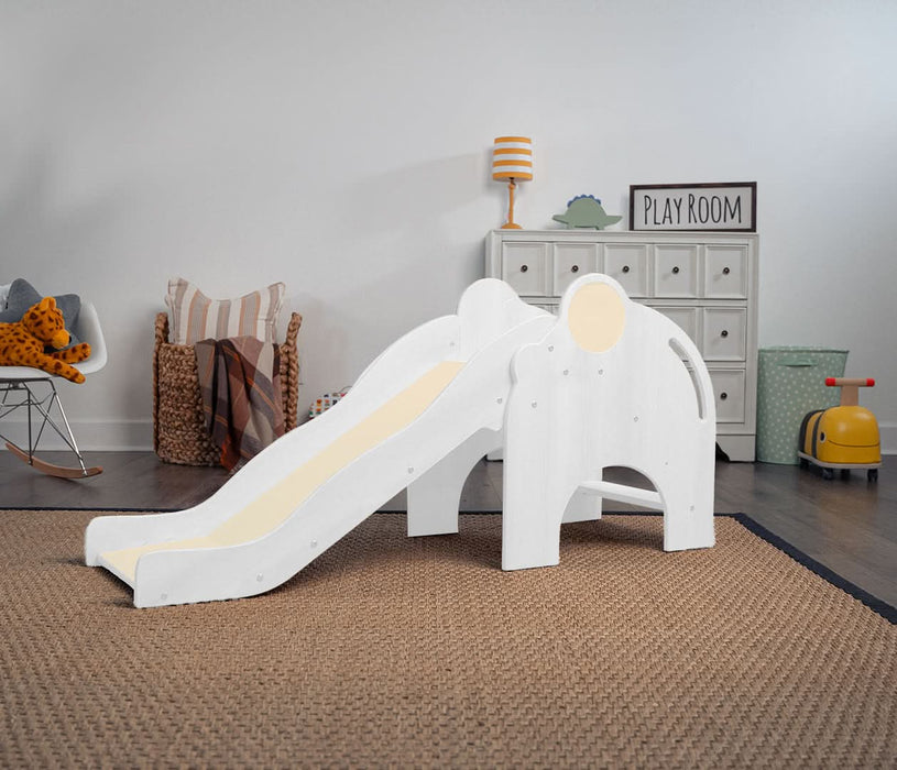 Nima- Elephant Slide - Sweatfully