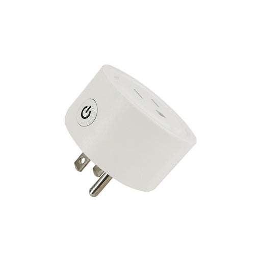 Gardenreet Wifi Socket, Smart Outlet with Timer for Outdoor Transformer - Sweatfully