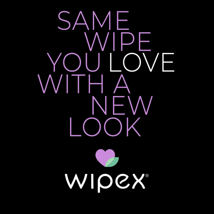 Wipex® Ultimate Touchscreen Wipes - 24 Count - Sweatfully