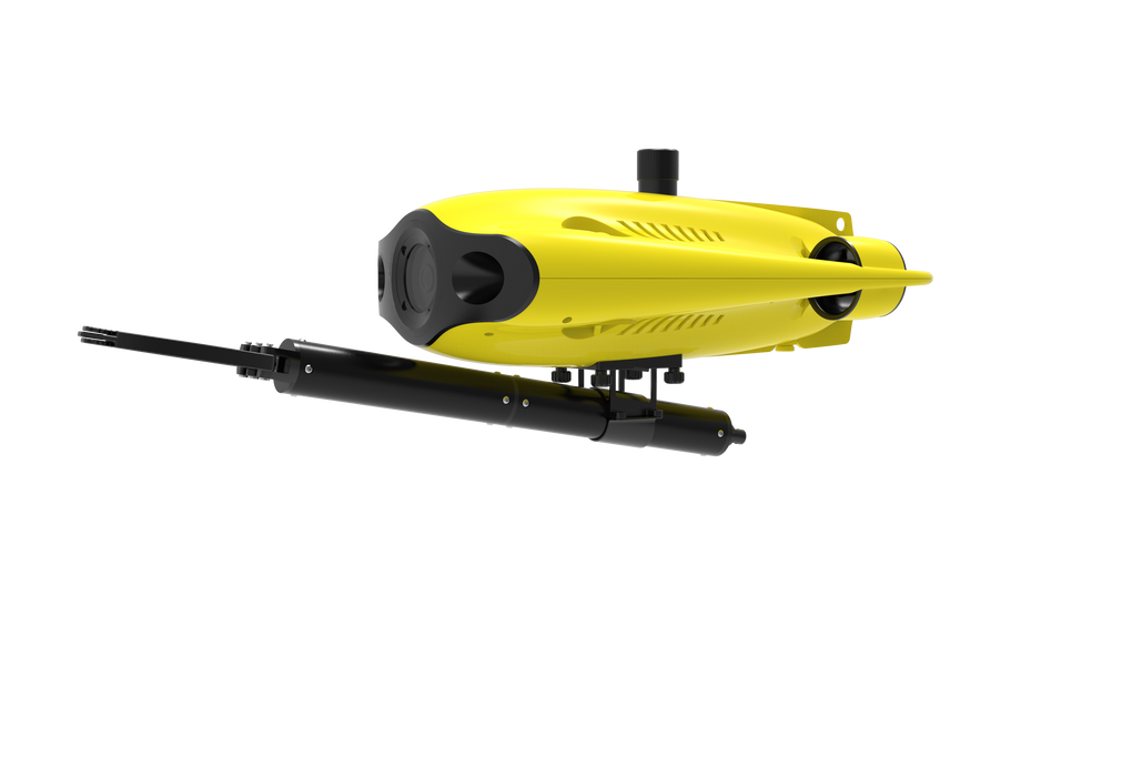 Robotic Arm for Chasing Gladius Mini S - Sweatfully