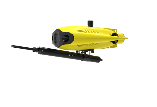 Robotic Arm for Chasing Gladius Mini S - Sweatfully
