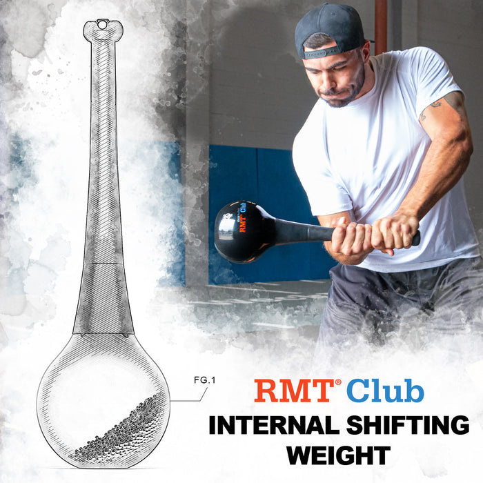 RMT® Club - Lacrosse - Sweatfully