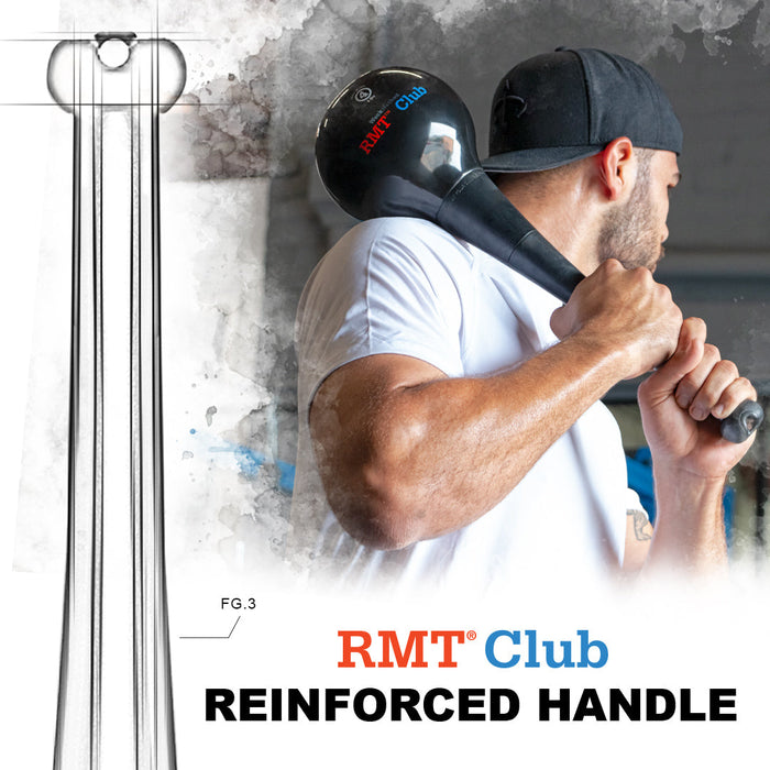 RMT® Club - Pickleball - Sweatfully